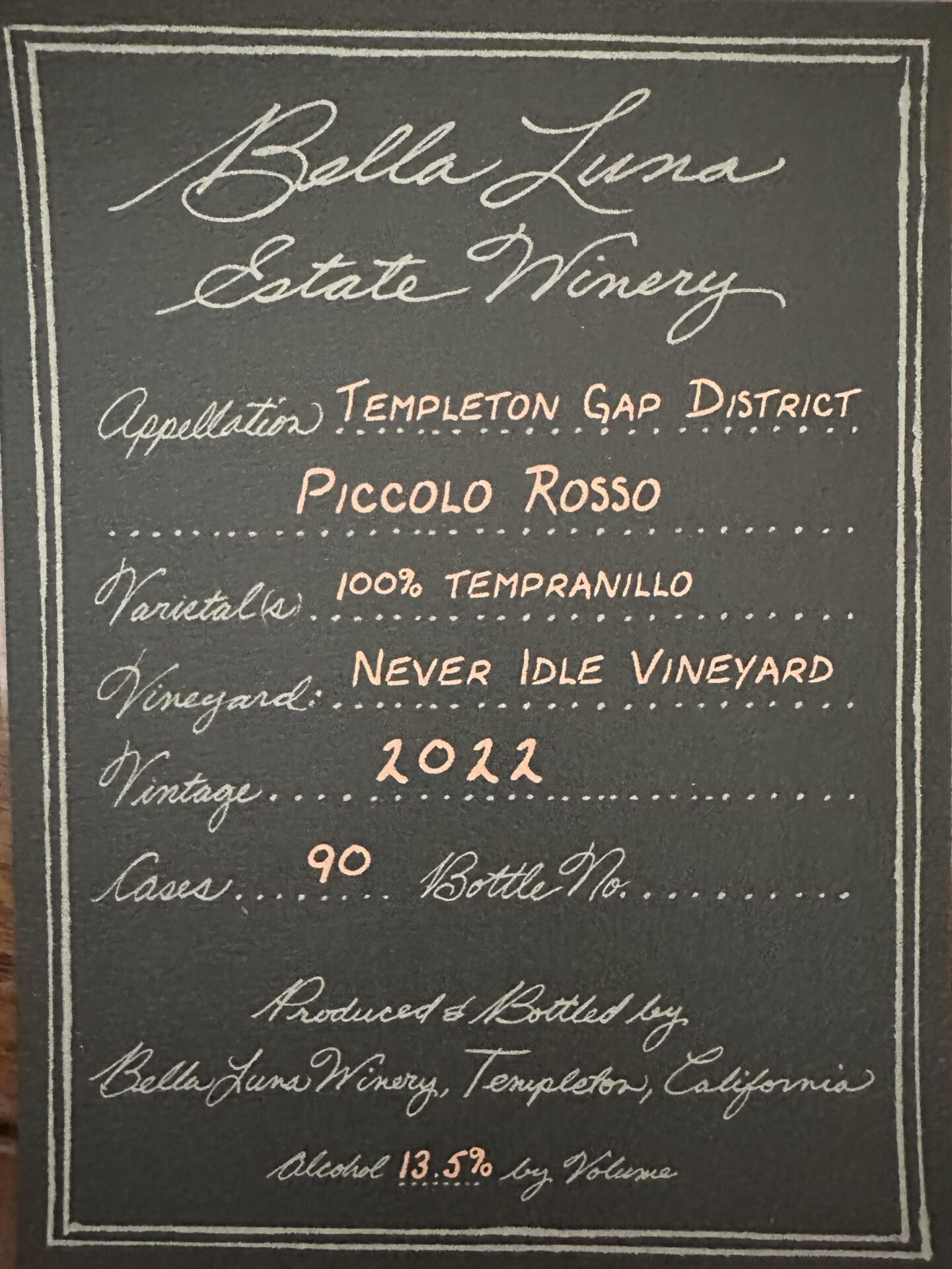 Piccolo Rosso202